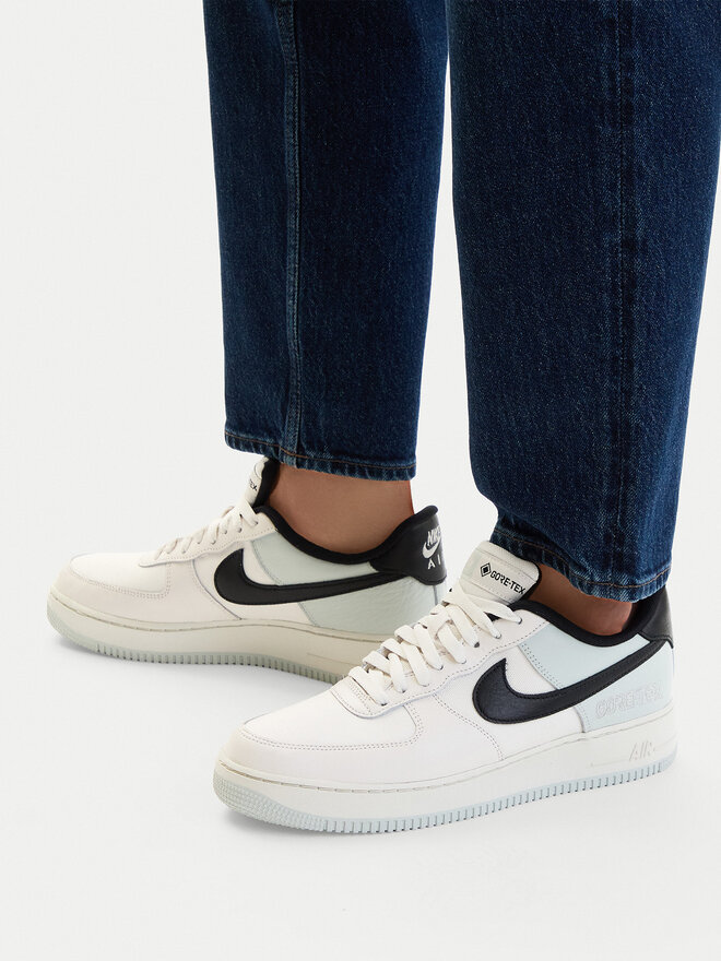 Nike Снікерcи Nike Air Force 1 GTX CK2630 004 Світло-бежевий