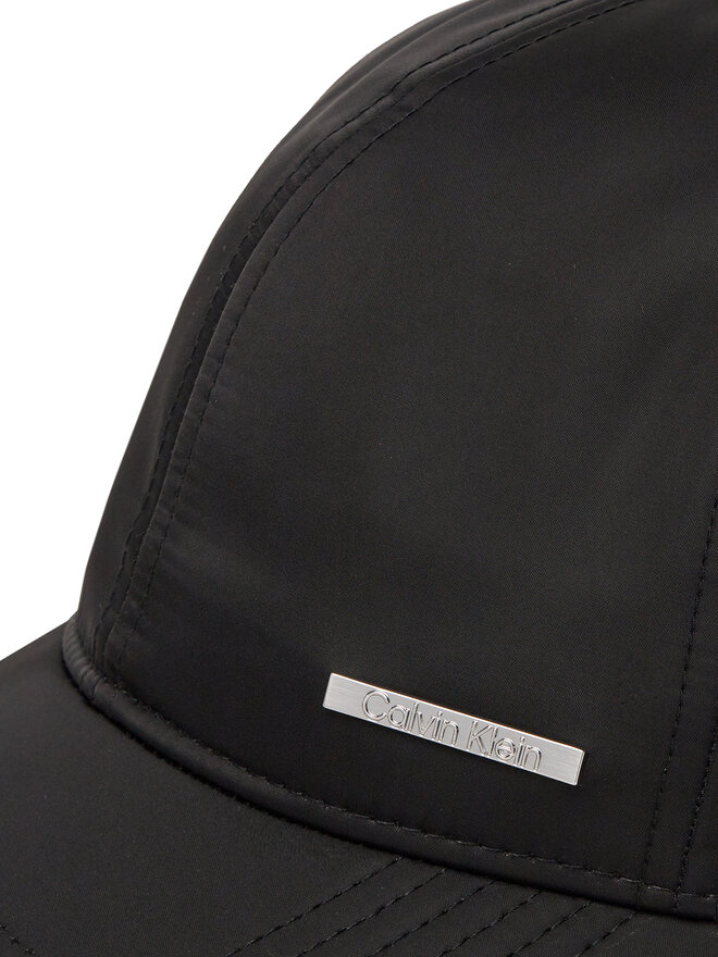 Calvin Klein Cap Calvin Klein LV04D5022G Schwarz