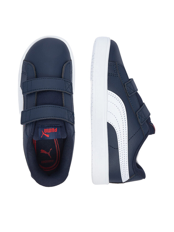 Puma Sneakers Puma Rickie Classic V Inf 394254-01 Dunkelblau