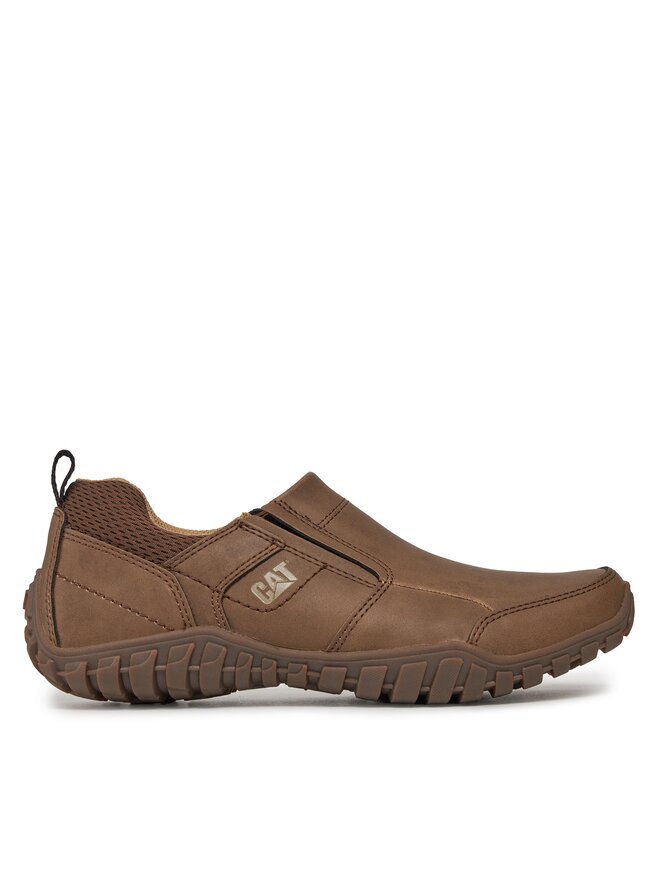 CATerpillar Scarpe basse CATerpillar Opine P722314 Marrone