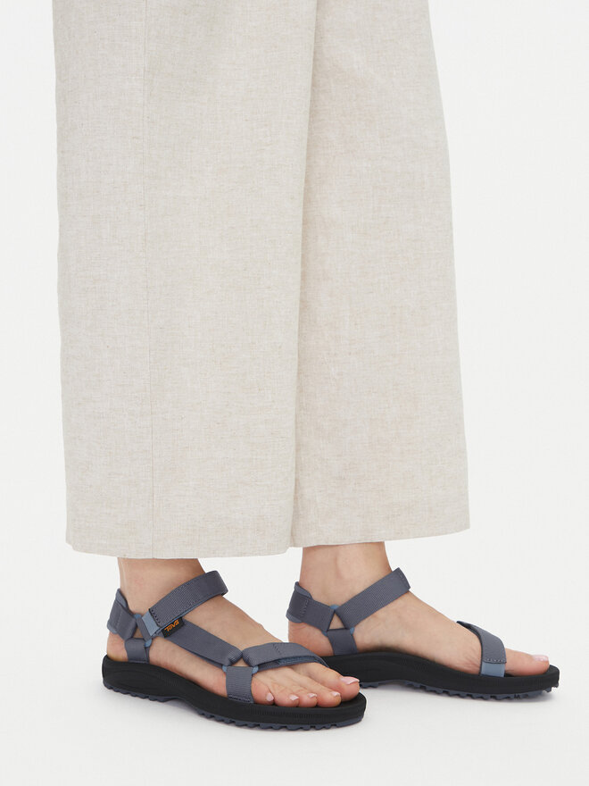 Teva Sandalen Teva Winsted 1017424 Dunkelblau