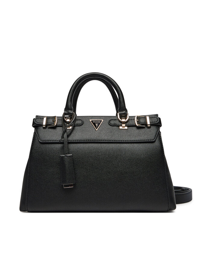Guess Kabelka Guess HWEBG9 51105 Čierna