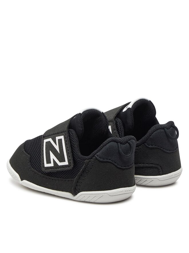 New Balance Αθλητικά New Balance IONEWBBK Μαύρο