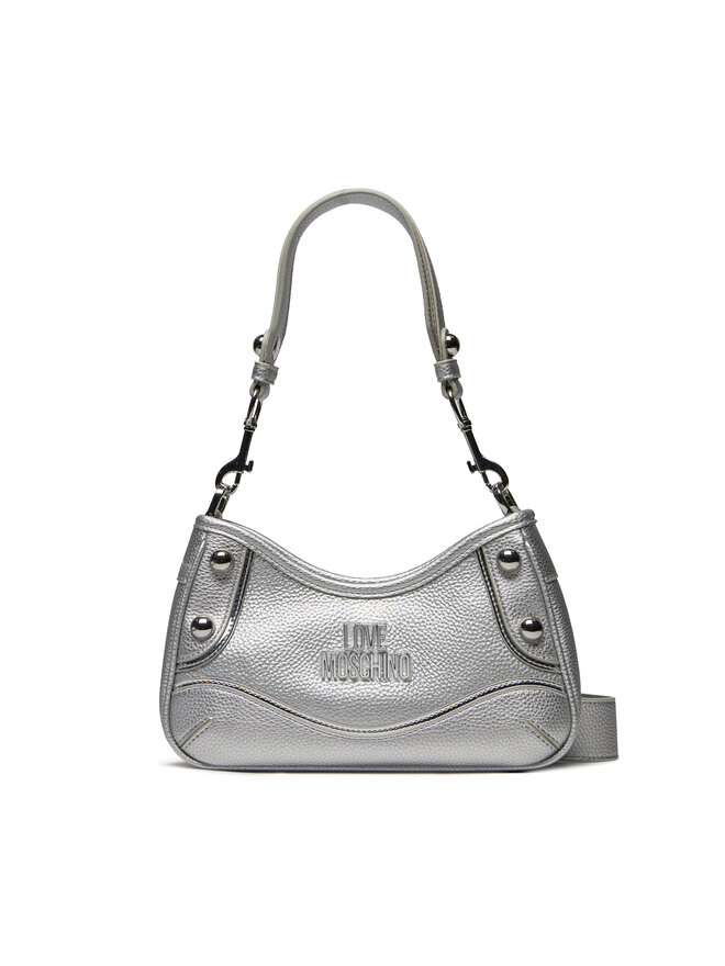 LOVE MOSCHINO Сумка LOVE MOSCHINO JC4140PP1IL1190B Срібний