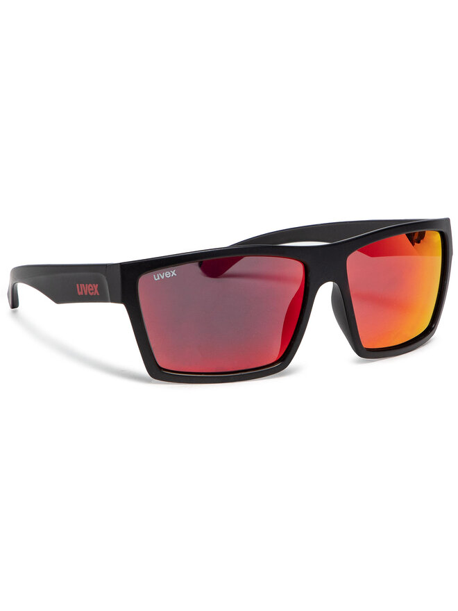 Uvex Occhiali da sole Uvex Lgl 29 S5309472213 Nero