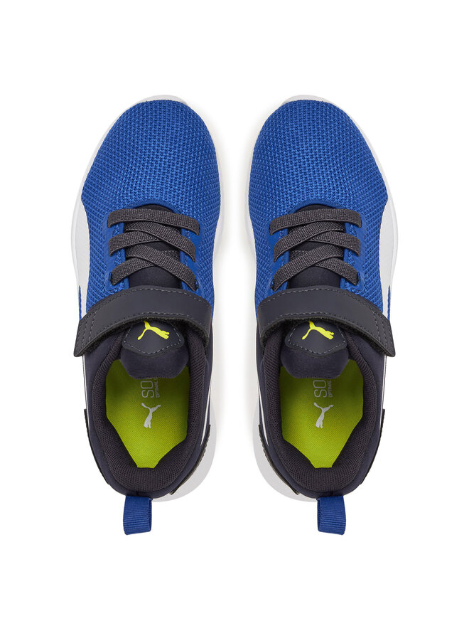 Puma Zapatillas Puma Flyer Runner V Ps 192929 52 Azul