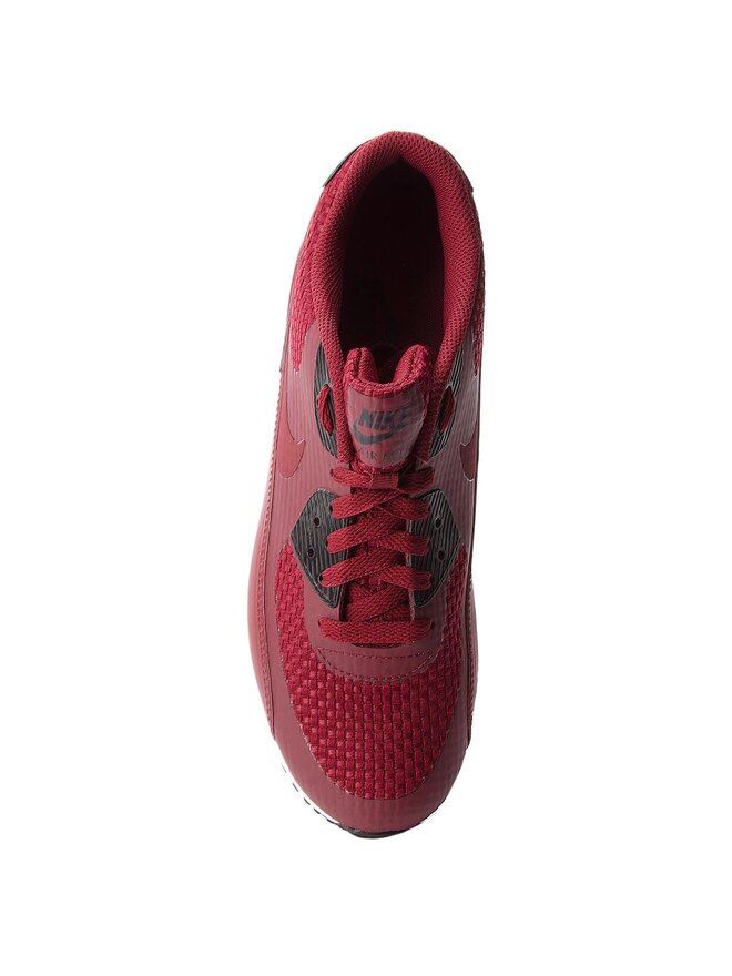 Nike Sneakers Nike Air Max 90 Ultra 2.0 Se 876005 601 Dunkelrot