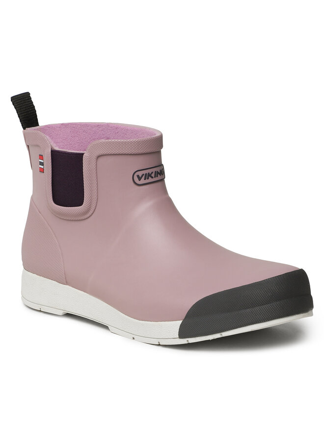 Viking Guminiai batai Viking River Chelsea 1-60260-94 D Rožinė