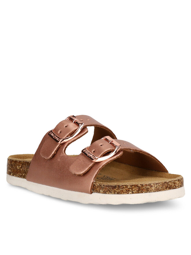 ZigZag Şlapi ZigZag Zanna Z242363 Maro