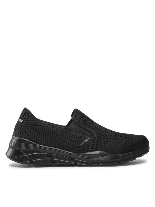 Skechers Scarpe basse Skechers Play 232016/BBk Nero