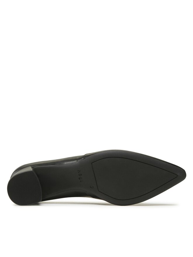 HÖGL Pumps HÖGL 0-174500-0100 Schwarz