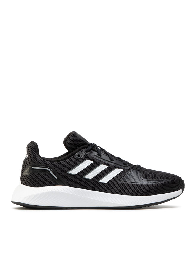 adidas Laufschuhe adidas Runfalcon 2.0 FY5946 Schwarz