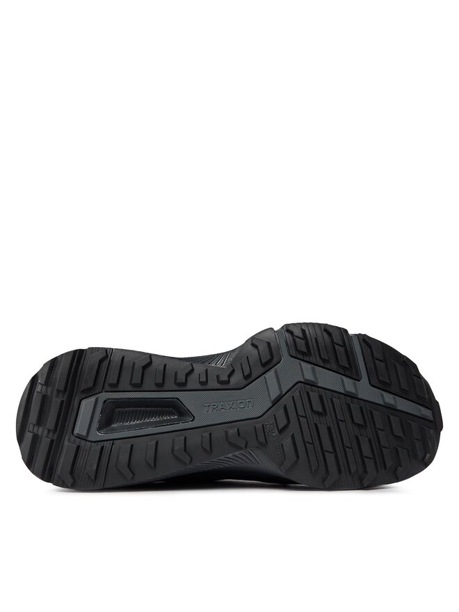 adidas Pantofi pentru alergare adidas Terrex Soulstride RAIN.RDY Trail IF5015 Negru