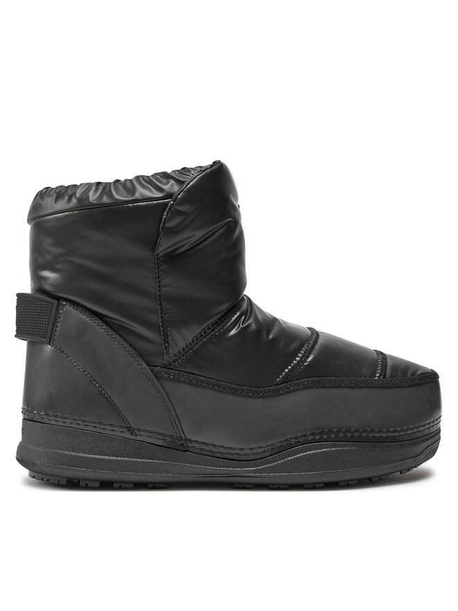 Bogner Μπότες Χιονιού Bogner Meribel 2 32447364 Μαύρο