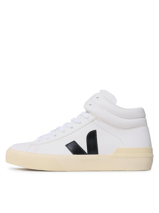 Veja Αθλητικά Veja Minotaur TR0502929B Λευκό