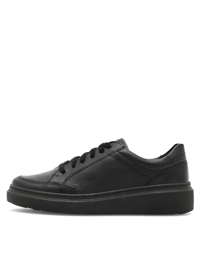 Lasocki Sneakers Lasocki ARC-DESNA-02 Schwarz