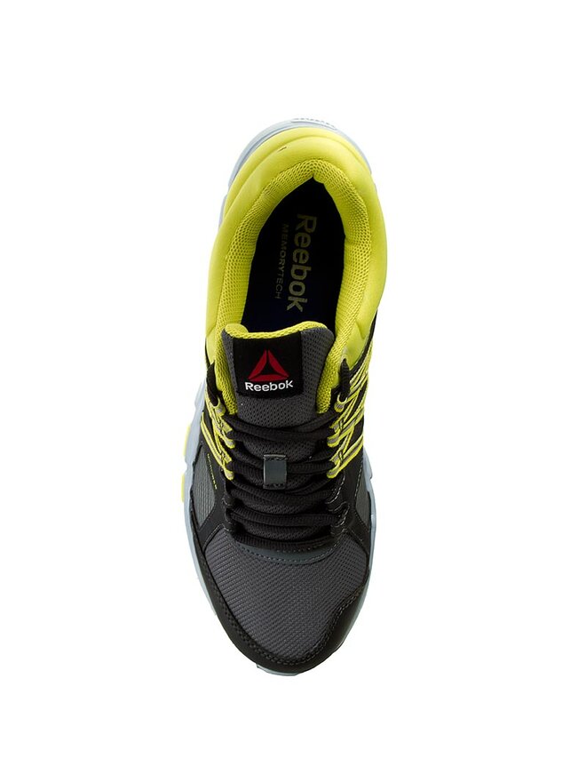 Reebok yourflex train 8.0 mujer amarillo cheap