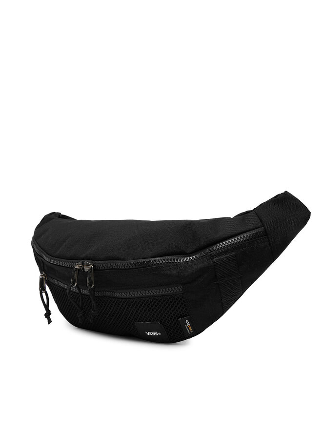 Vans Gürteltasche﻿ Vans VN0A2ZXXBKA1 Schwarz