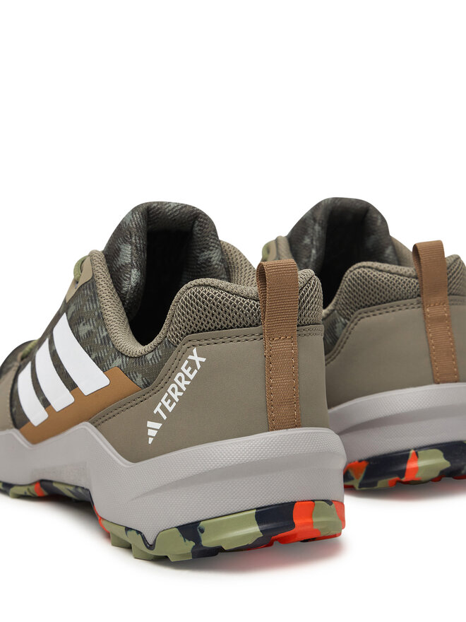 adidas Трекінгові черевики adidas Terrex Ax4R JR9057 Хакі