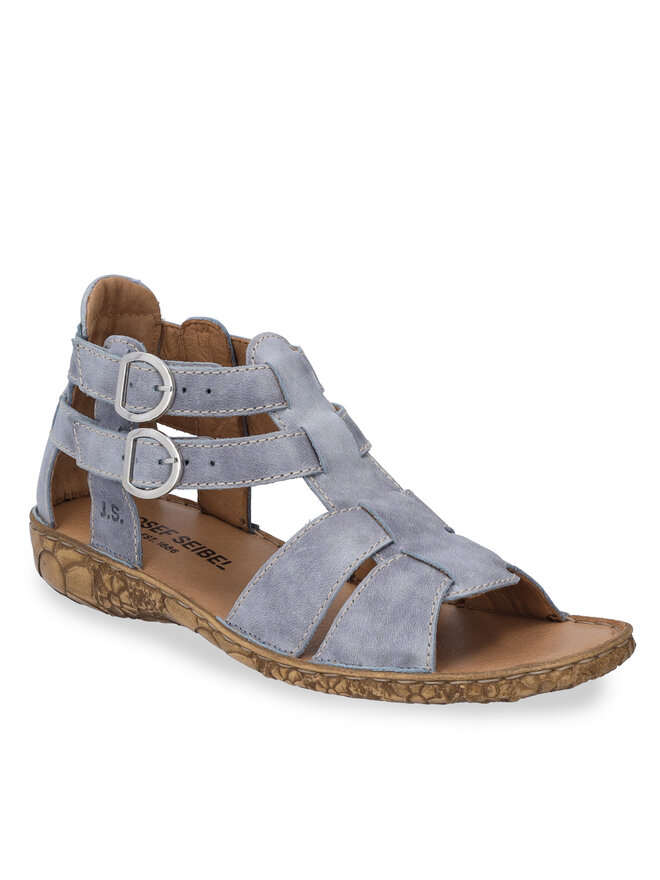 Josef Seibel Sandalen Josef Seibel Rosalie 51 79551 Blau