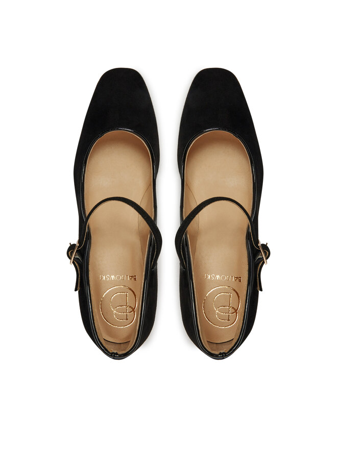 Baldowski Tacones Baldowski D04871-4330-001 Negro