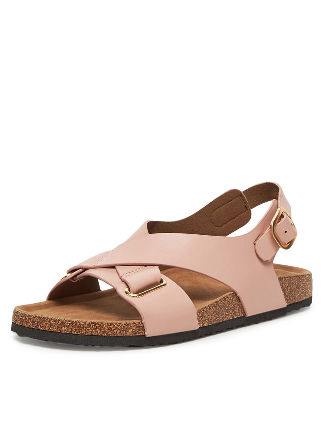 JENNY Sandalen JENNY YLD-P9119 Rosa