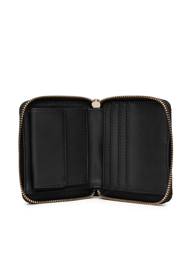 Guess Pequeña cartera de mujer Guess SWGG96 26137 Negro