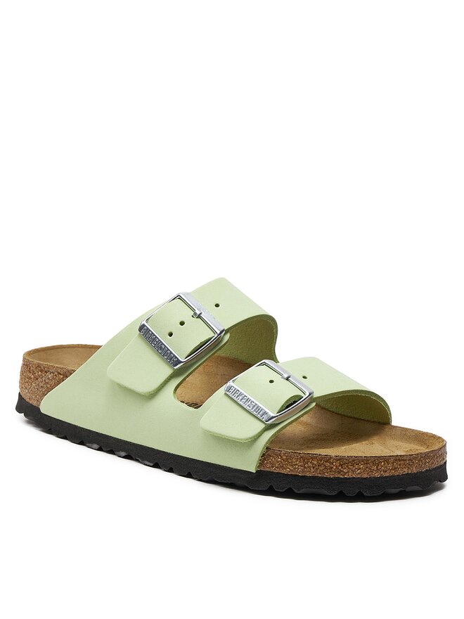 Birkenstock Παντόφλες Birkenstock Arizona 1026710 Πράσινο