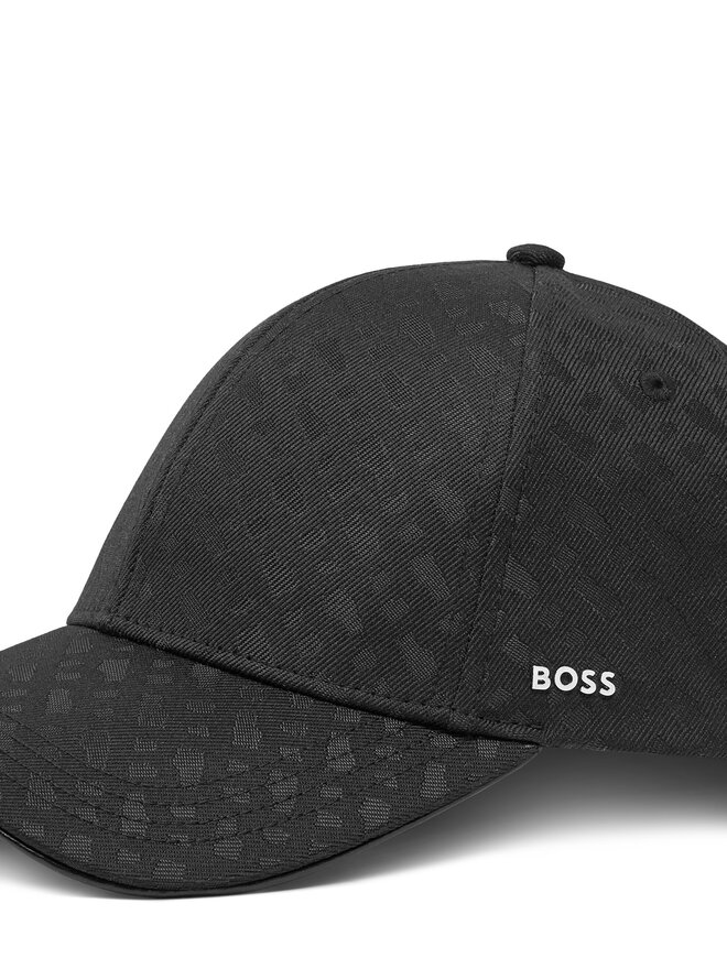 BOSS Șapcă BOSS Ari-M 50533371 Negru