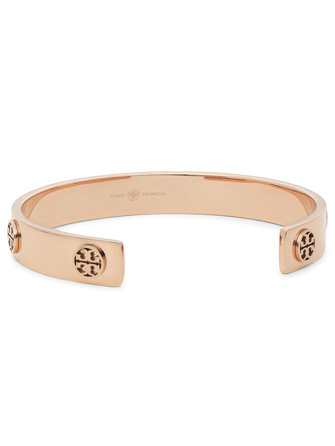 Tory Burch Βραχιόλι Tory Burch Miller Stud Cuff 65096 Χρυσό