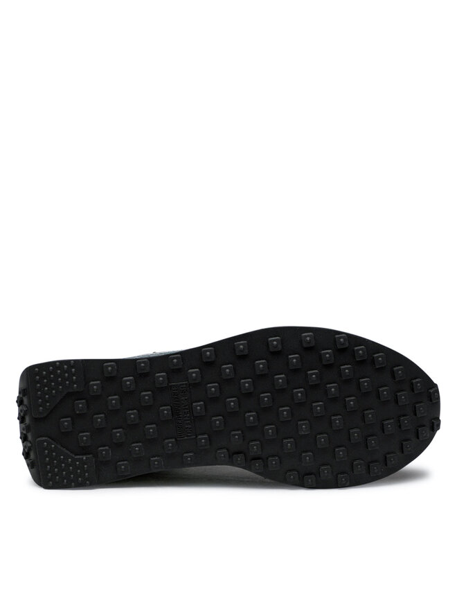 Nike Αθλητικά Nike Waffle Trainer 2 (Gs) DC6477 003 Μαύρο