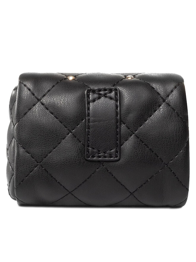 Liu Jo Сумка на пояс﻿ Liu Jo Cintura C/Pouch Mat AA0290 E0041 Чорний