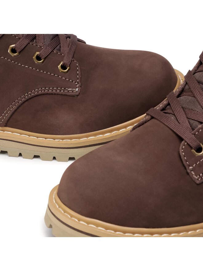 CMP Botas CMP Dorado Wp 39Q4937 Marrón