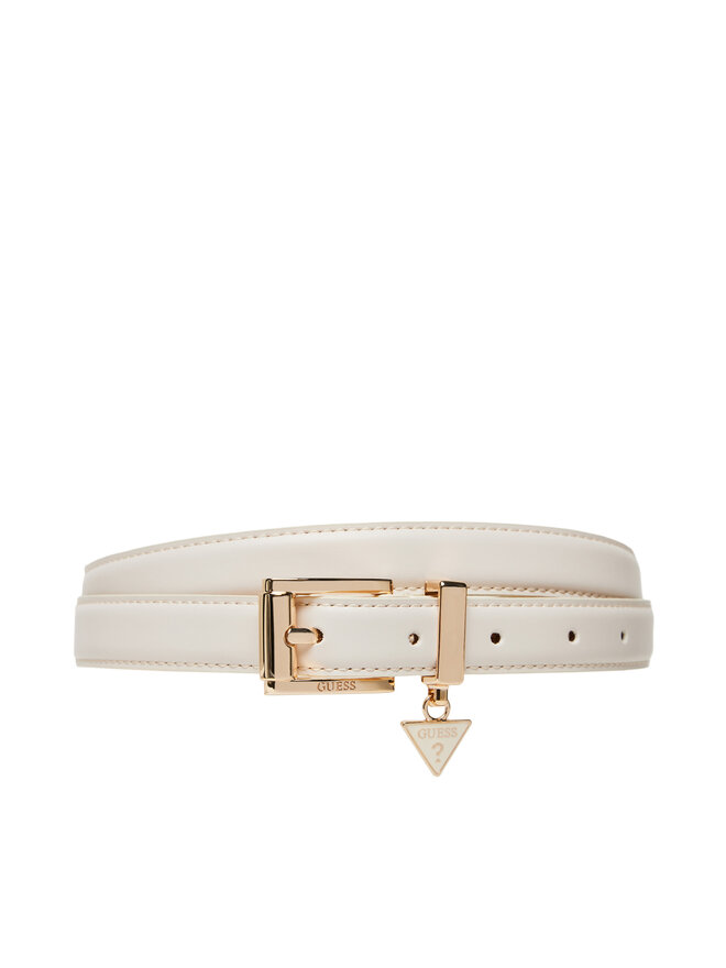 Guess Ženski remen Guess BW9254 P5325 Bijela