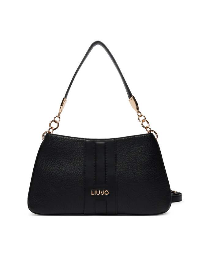 Liu Jo Handtasche Liu Jo AA6107 E1109 Schwarz