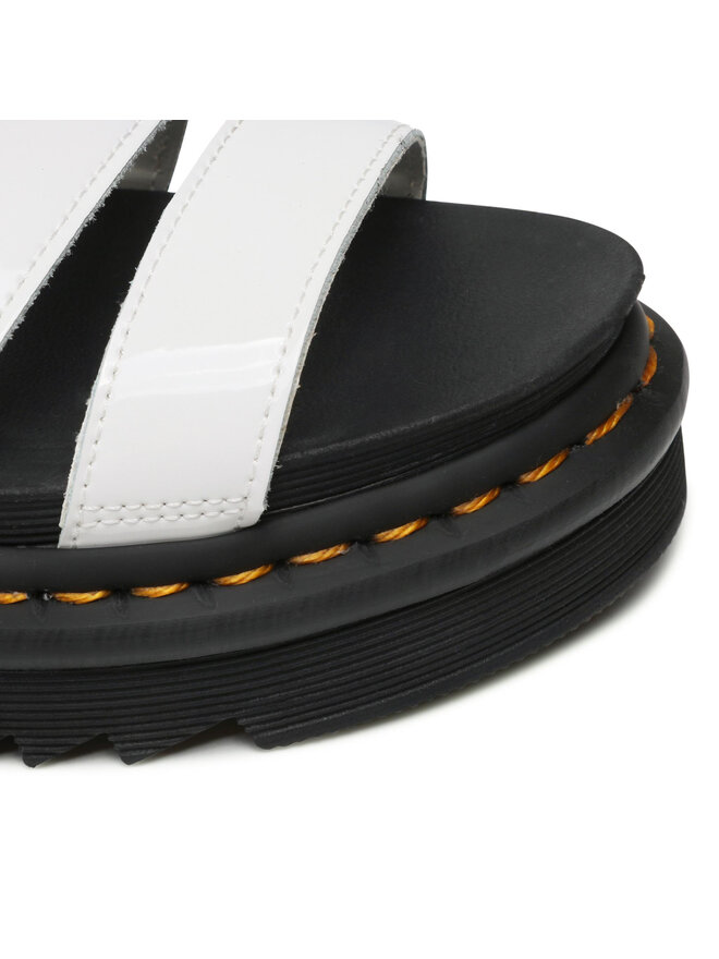 Dr. Martens Sandały Dr. Martens Blaire 27304100 Biały
