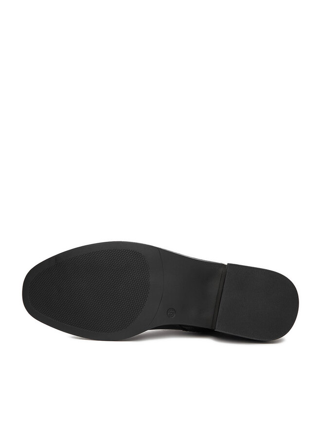DeeZee Stiefeletten DeeZee 5698 Schwarz