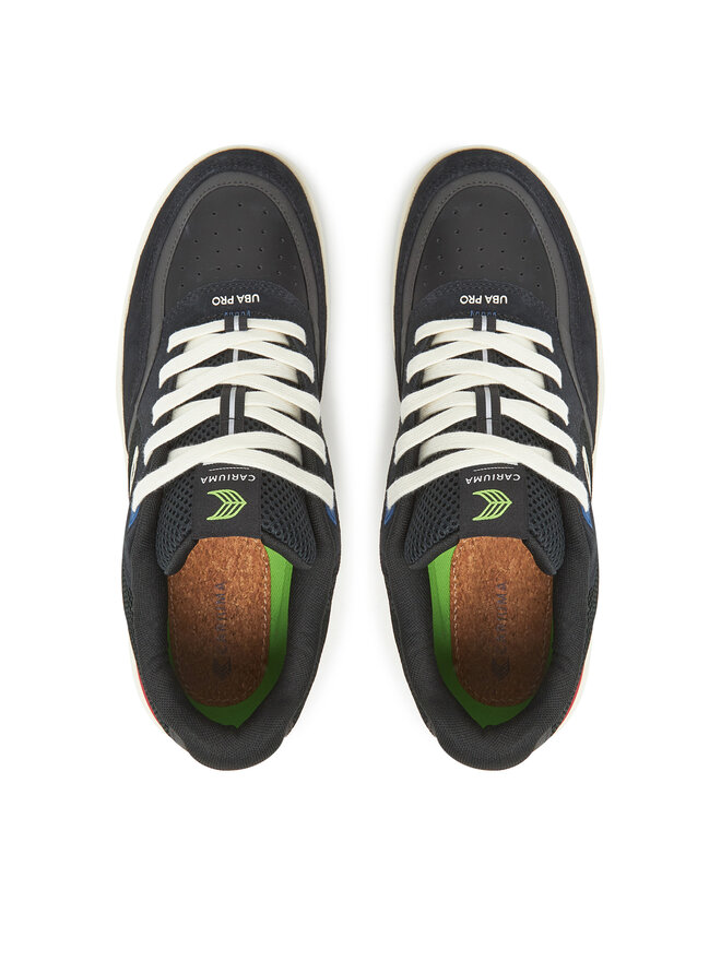 CARIUMA Sneakers CARIUMA Uba 701911B06M110 Schwarz