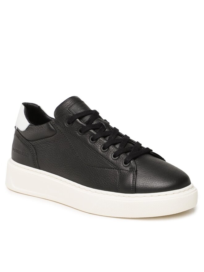 G-Star Raw Sneakers G-Star Raw Rovic Lea M 2312 51501 Schwarz