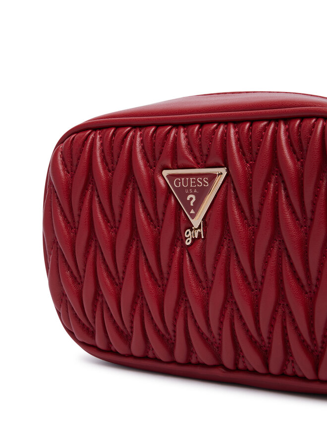 Guess Handtasche Guess J6BZ25 W4035 Rot