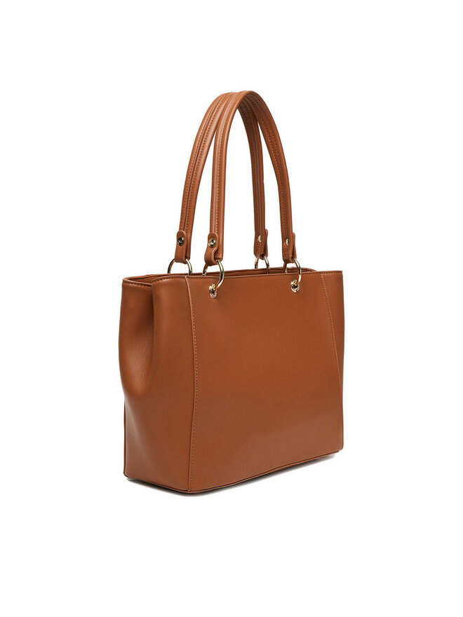 Nine West Handtasche Nine West CEO-GIANNA-H242051 Braun