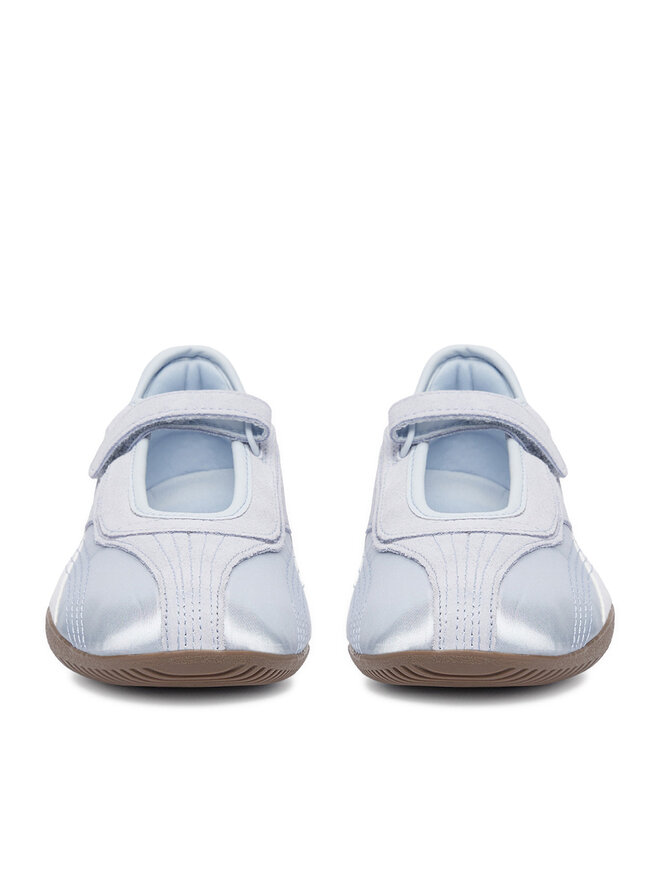 Reebok Балетки Reebok EOSS-ULTRA LO MARY JANE 100271638 Світло-синій