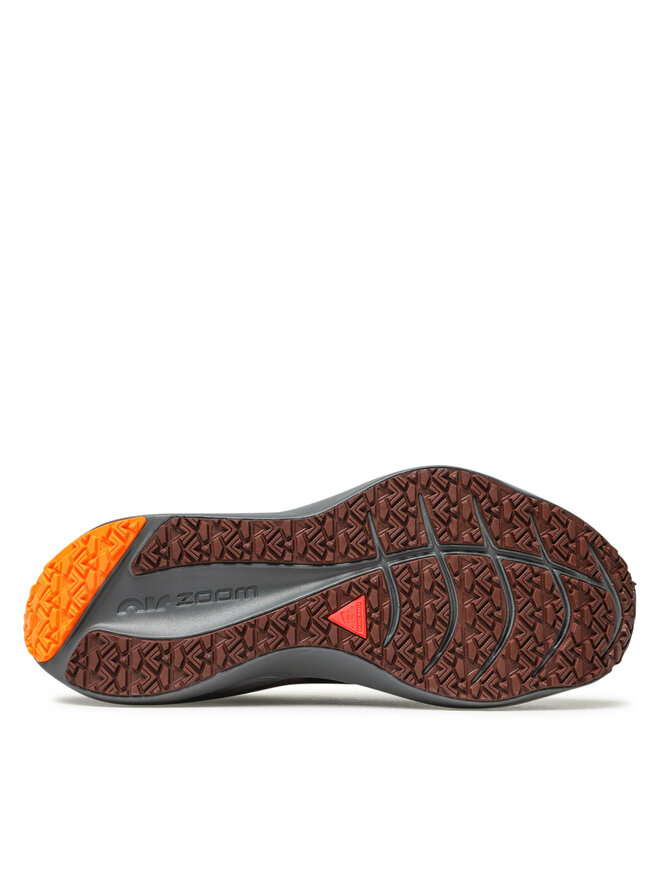 Nike Laufschuhe Nike Zoom Winflo 8 Shield DC3727 200 Grau
