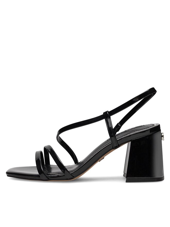 Nine West Σανδάλια Nine West WFA2642-1 Μαύρο