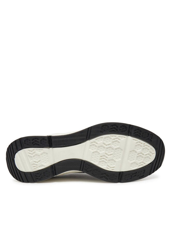 Skechers Sneakersy Skechers Bobs Arch Comfort B Sweet-A Look 117627/BLK Černá