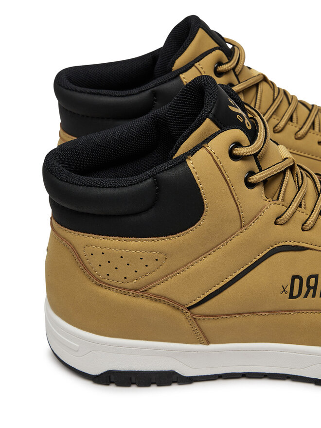 Dorko Zapatillas Dorko Parker DS24F23M Marrón