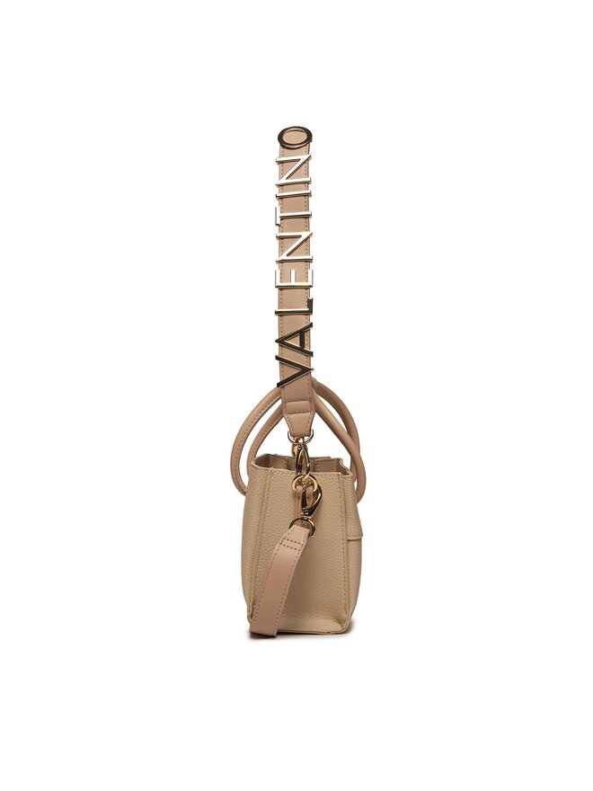 Valentino Τσάντα Valentino Alexia VBS5A805 Μπεζ