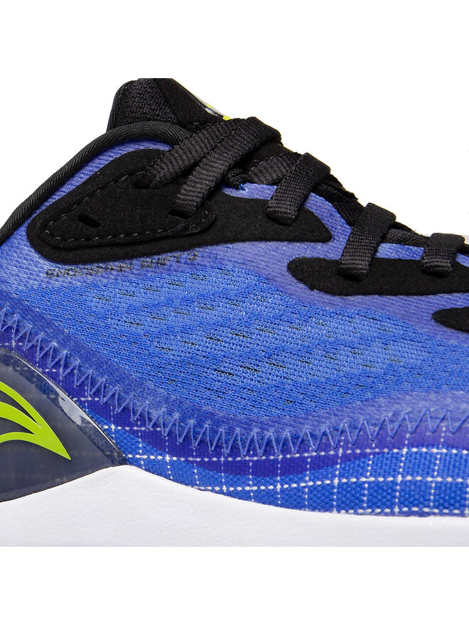 Взуття для бігу Saucony Endorphin Shift 2 S20689-25 Голубий