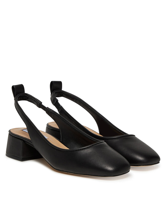 Steve Madden Sandały Steve Madden Smitten s SM11003213 Czarny