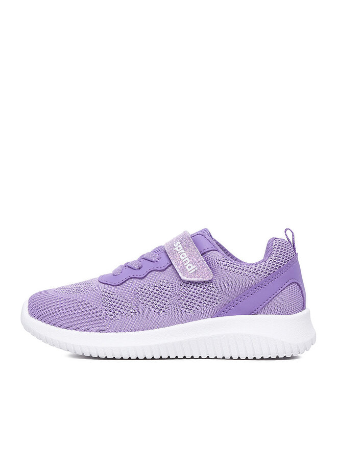 Sprandi Sneakers Sprandi CEO-CP91-25357 Violett